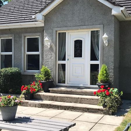 Orchard Lodge Glenavy Exterior foto